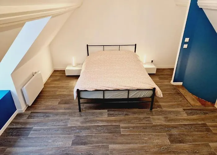 Maison Toute Equipee Avec Jardin