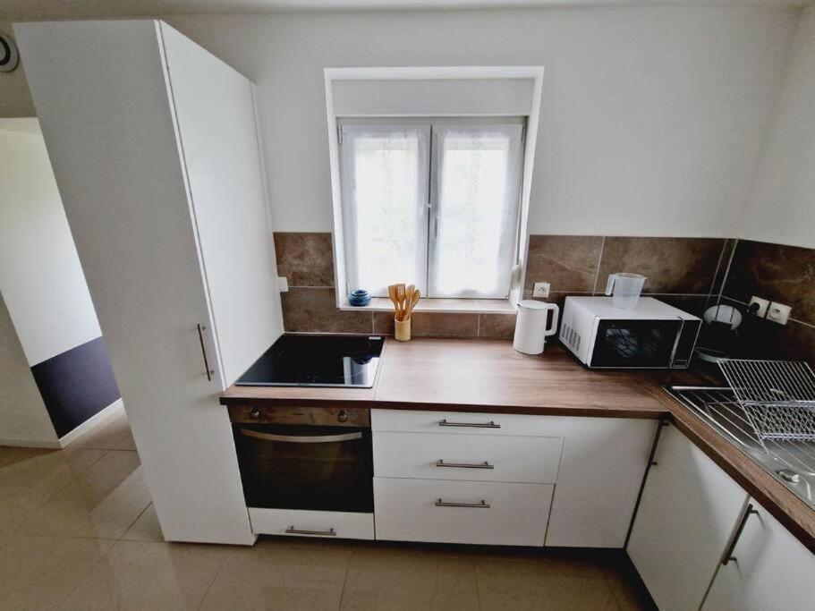 Hébergement de vacances Maison Toute Equipee Avec Jardin *