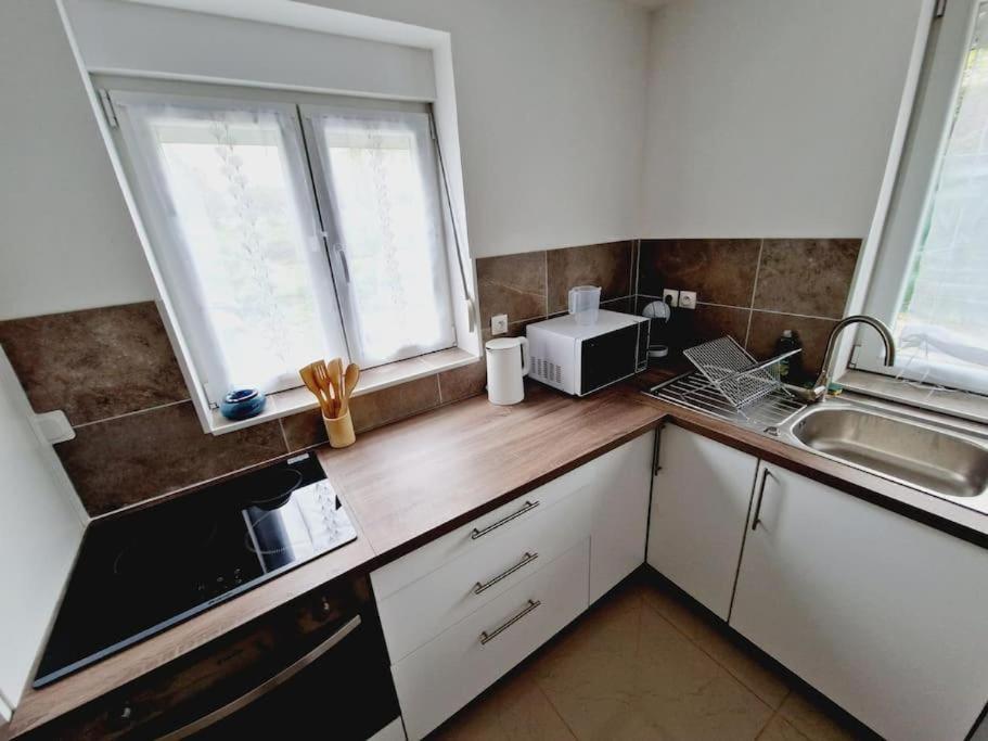 Holiday home Maison Toute Equipee Avec Jardin *